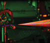 Pesquisador do Ipen ganha prêmio de fotografia da revista Optics & Photonics News ao registrar o momento em que o laser com pulsos ultracurtos de alta intensidade atinge pedaço de papel Pesquisador do Ipen ganha prêmio de fotografia da revista Optics & Photonics News ao registrar o momento em que o laser com pulsos ultracurtos de alta intensidade atinge pedaço de papel