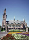 O Palácio da Paz O Palácio da Paz