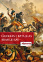 História no Bolso: Guerras e Batalhas Brasileiras História no Bolso: Guerras e Batalhas Brasileiras