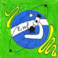 Logotipo selecionado através de concurso entre os acadêmicos da Unidade Logotipo selecionado através de concurso entre os acadêmicos da Unidade
