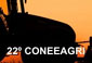 22&ordm; Congresso Nacional dos Estudantes de engenharia Agr&iacute;cola