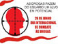 Dia Internacional de Combate às Drogas Dia Internacional de Combate às Drogas
