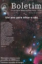 Ano Internacional da Astronomia &eacute; o destaque de nova edi&ccedil;&atilde;o do Boletim UFMG