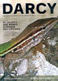 Revista Darcy – publicação de jornalismo científico e cultural da Universidade de Brasília Revista Darcy – publicação de jornalismo científico e cultural da Universidade de Brasília