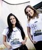 Participantes do programa Aprendiz gravam na Unimep Participantes do programa Aprendiz gravam na Unimep