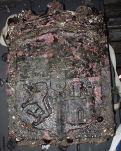 Pedra