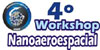 Workshop Nanoaeroespacial Workshop Nanoaeroespacial