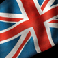 inglese bandiera