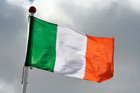 irlanda bandiera