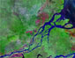 Especialistas de instituições de ensino e pesquisa da Amazônia apontam necessidade de o sistema econômico mundial se submeter às leis da natureza (Nasa) Especialistas de instituições de ensino e pesquisa da Amazônia apontam necessidade de o sistema econômico mundial se submeter às leis da natureza (Nasa)