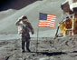 Debate relembra 40 anos de conquista espacial Debate relembra 40 anos de conquista espacial