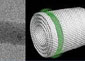 Cientistas determinam, em bactérias verdes, a estrutura das moléculas responsáveis pela absorção de energia luminosa e abrem caminho para o desenvolvimento de sistemas de fotossíntese artificial. Cientistas determinam, em bactérias verdes, a estrutura das moléculas responsáveis pela absorção de energia luminosa e abrem caminho para o desenvolvimento de sistemas de fotossíntese artificial.