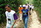 Programa de Pós-graduação em Ecologia Programa de Pós-graduação em Ecologia