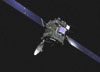 A sonda Rosetta A sonda Rosetta