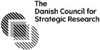 DCSR logo