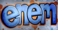 enem logo