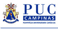 PUC Campinas logo