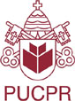 pucpr logo