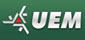 uem logo
