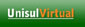 unisul virtual logo