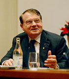 Luc Montagnier