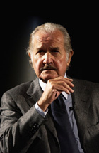 carlos fuentes