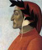 Dante Alighieri (1265-1321) Dante Alighieri (1265-1321)