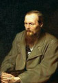 Fyodor Mikhaylovich Dostoyevsky (November 11, 1821 – February 9, 1881) Fyodor Mikhaylovich Dostoyevsky (November 11, 1821 – February 9, 1881)