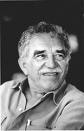 Gabriel García Márquez Gabriel García Márquez