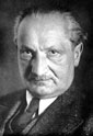 Martin Heidegger Martin Heidegger