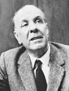 Jorge Luis Borges Jorge Luis Borges