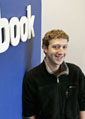 Mark Zuckerberg Mark Zuckerberg