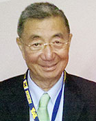 Samuel Ting