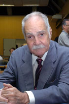 Paulo Emílio Vanzolini