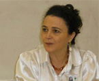 Soraya Soubhi Smaili