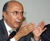 Henrique Meirelles Henrique Meirelles