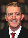 Hilary Benn, ministro de Meio Ambiente, Alimentação e Assuntos Rurais do Reino Unido Hilary Benn, ministro de Meio Ambiente, Alimentação e Assuntos Rurais do Reino Unido
