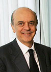 José Serra José Serra