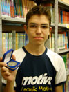 Mikael Pereira Mikael Pereira