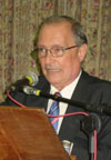 O consultor de RH da Petrobrás e do Comperj, Heitor Chagas de Oliveira O consultor de RH da Petrobrás e do Comperj, Heitor Chagas de Oliveira