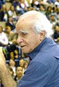 Ign&aacute;cio de Loyola Brand&atilde;o, 73 anos