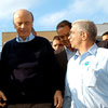 Governador do Estado, José Serra e reitor da Unicamp, Fernando Costa Governador do Estado, José Serra e reitor da Unicamp, Fernando Costa