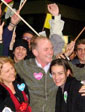 Gildo Volpato foi eleito em 3/6. A posse acontece no dia 30/6 Gildo Volpato foi eleito em 3/6. A posse acontece no dia 30/6