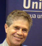 O diretor da UnisulVirtual, João Vianney O diretor da UnisulVirtual, João Vianney