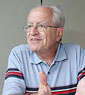 Professor César Ades, diretor do IEA. Professor César Ades, diretor do IEA.